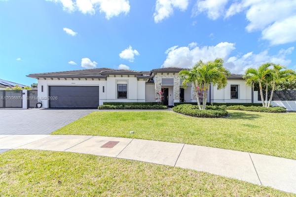 13680 SW 191st Ter, Unincorporated Dade County, Florida 33177, image 3