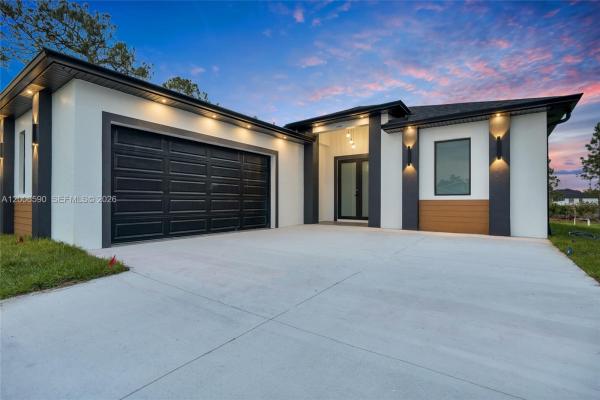 3406 29th St SW, Lehigh Acres, Florida 33976, image 1