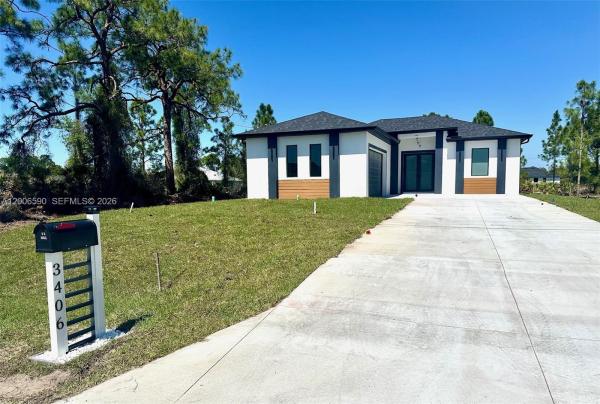 Lehigh Acres, 3406 29th St SW, Lehigh Acres, Florida 33976, image 2