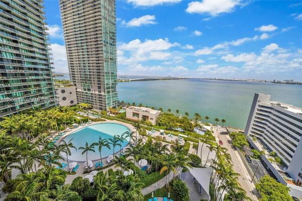 Gran Paraiso, 480 NE 31st St #905, Miami, Florida 33137, image 1