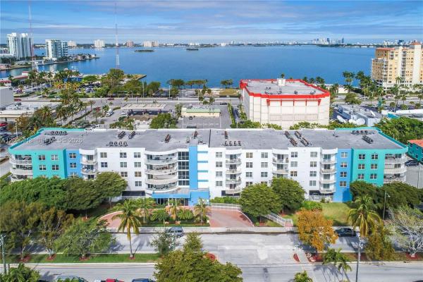 Breeze, 1555 N Treasure Dr #206, North Bay Village, Florida 33141, image 1