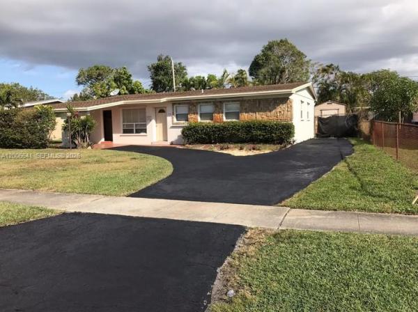 Flair, 1118 NW 43rd Ter, Lauderhill, Florida 33313, image 1