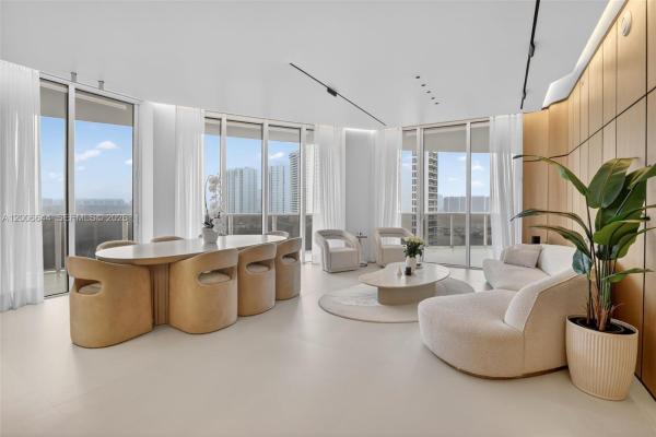 Bellini At Williams Island, 4100 Island Blvd #904, Aventura, Florida 33160, image 3