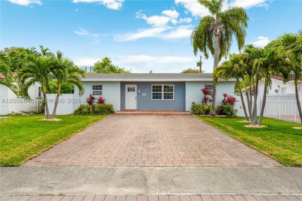 330 SW 104th Ct, Sweetwater, Florida 33174, image 1