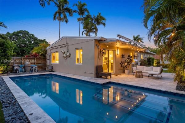 Hollywood Lakes, 930 N 11th Ct 0, Hollywood, Florida 33019, image 1