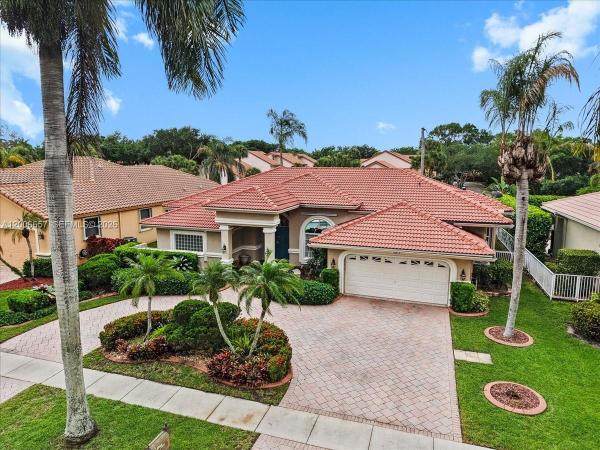 Westport At Jacaranda, 10912 NW 2nd St, Plantation, Florida 33324, image 1
