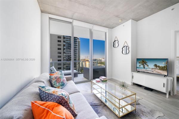 Two Midtown Miami, 3470 E Coast Ave #H1806, Miami, Florida 33137, image 1