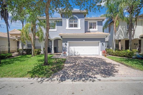 Thousand Oaks, 1225 Rosegate Blvd, Riviera Beach, Florida 33404, image 1