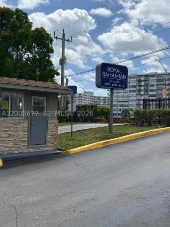 Royal Bahamian East, 1175 NE Miami Gardens Dr #703, Ojus, Florida 33179, image 2
