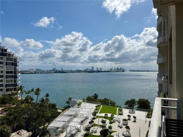 Isola, 770 Claughton Island Dr #1003, Miami, Florida 33131, image 1