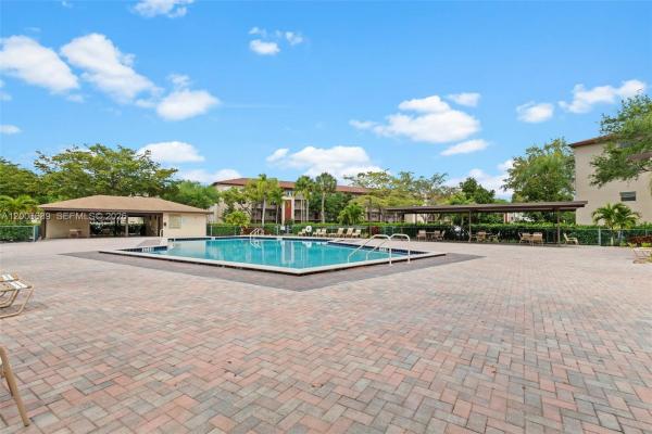 New Hampton At Century Village, 13550 SW 6th Ct #308A, Pembroke Pines, Florida 33027, image 2