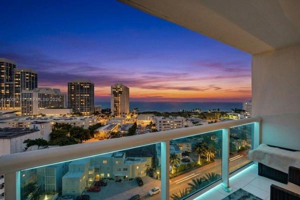 Aquasol, 6770 E Indian Creek Dr #14C, Miami Beach, Florida 33141, image 1