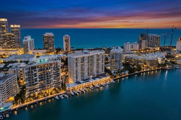 Aquasol, 6770 E Indian Creek Dr #14C, Miami Beach, Florida 33141, image 2