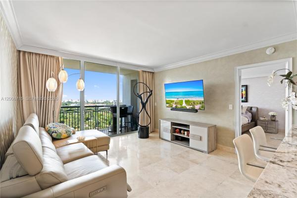 The Ritz-Carlton Executive Residences, 3350 SW 27th Ave #1706, Miami, Florida 33133, image 1