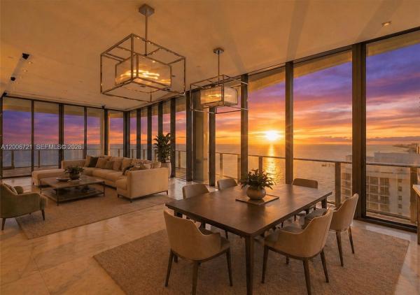 Chateau Beach Residences, 17475 Collins Ave #2302, Sunny Isles Beach, Florida 33160, image 1