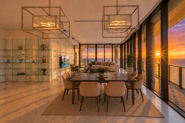 Chateau Beach Residences, 17475 Collins Ave #2302, Sunny Isles Beach, Florida 33160, image 2