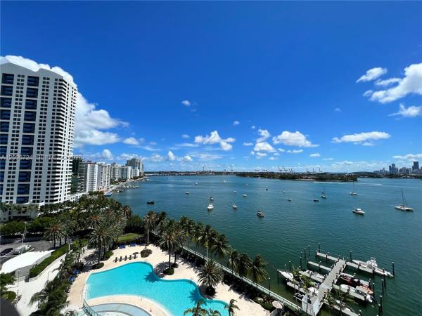Flamingo South Beach, 1500 Bay Rd #1232S, Miami Beach, Florida 33139, image 1