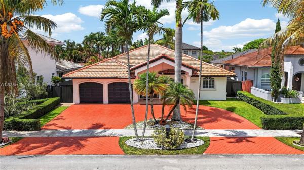 14251 SW 34th St, Unincorporated Dade County, Florida 33175, image 1