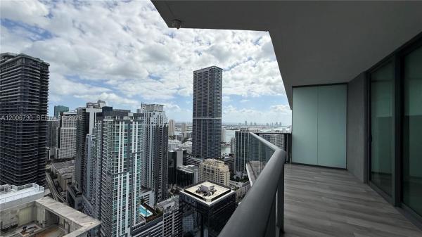 SLS Brickell, 1300 S Miami Ave #4311, Miami, Florida 33130, image 1