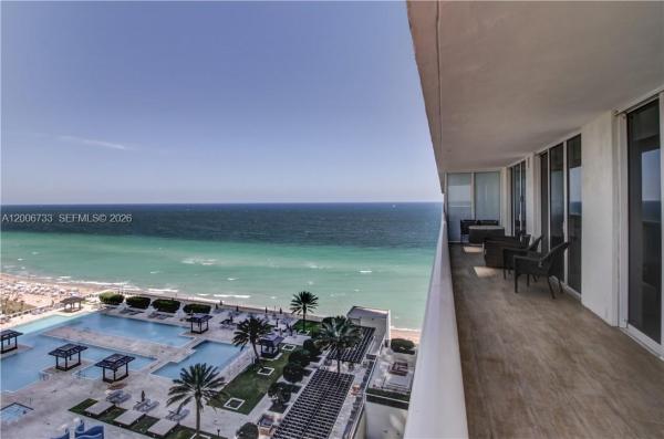 Beach Club 2, 1830 S Ocean Dr #1708, Hallandale Beach, Florida 33009, image 1