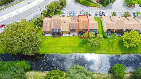 Reflections At Pine Island Lakes, 4159 SW 87th Ter, Davie, Florida 33328, image 1