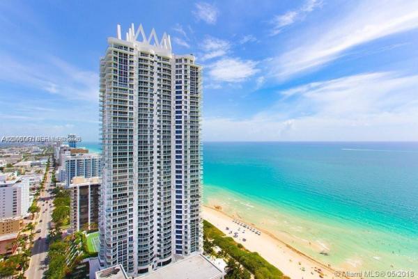 Akoya, 6365 Collins Ave #910, Miami Beach, Florida 33141, image 1