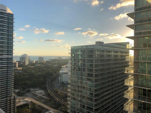 1100 Millecento Residences, 1100 S Miami Ave #3606, Miami, Florida 33130, image 1