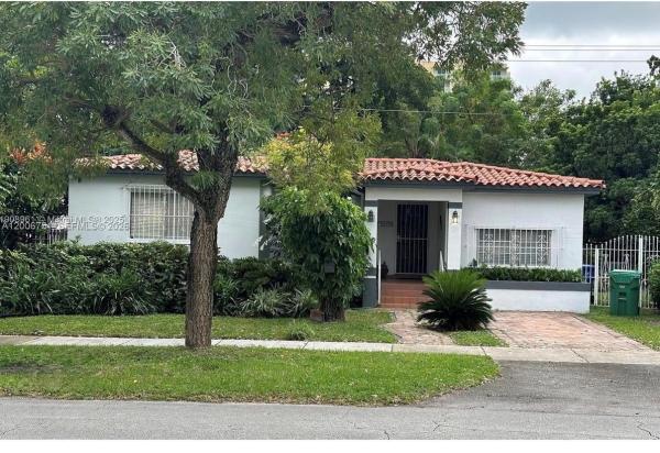 Coral Gate, 3410 SW 21st St, Miami, Florida 33145, image 1