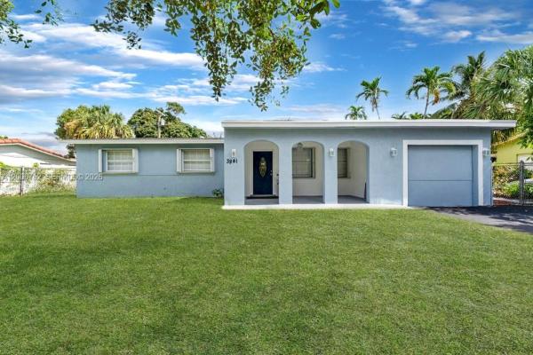 Academy Award, 3841 NW 7th Pl, Lauderhill, Florida 33311, image 1