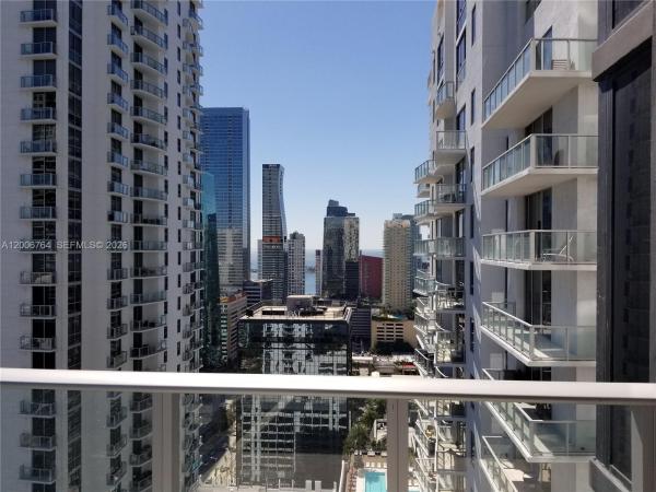 1010 Brickell, 1010 Brickell Ave #3205, Miami, Florida 33131, image 1