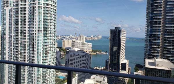 1010 Brickell, 1010 Brickell Ave #3205, Miami, Florida 33131, image 1
