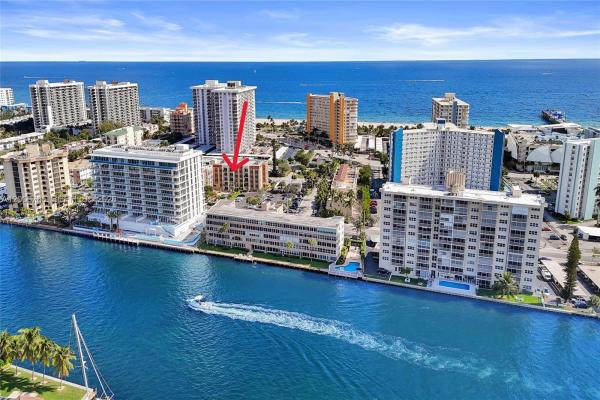 Lado Del Rio, 400 N Riverside Dr #203, Pompano Beach, Florida 33062, image 1