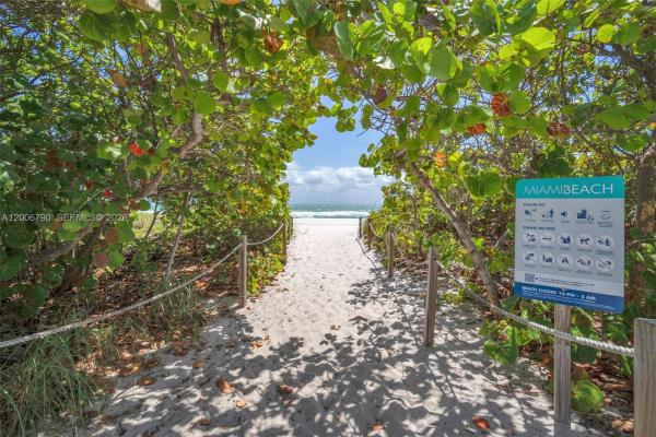The Amethyst, 5313 Collins Ave #204, Miami Beach, Florida 33140, image 2