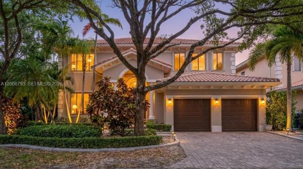 Cutler Cay, 7581 SW 191st St, Cutler Bay, Florida 33157, image 1