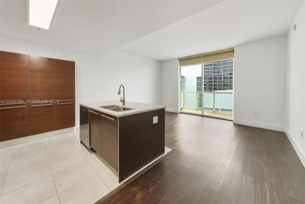 Quantum On The Bay, 1900 N Bayshore Dr #3707, Miami, Florida 33132, image 1