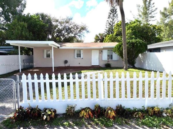 Dorsey Park, 525 NW 15th Ter, Fort Lauderdale, Florida 33311, image 1