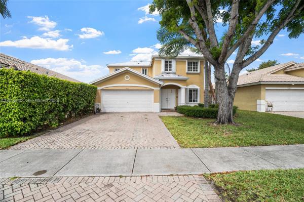 14164 SW 156th Ave, Unincorporated Dade County, Florida 33196, image 3