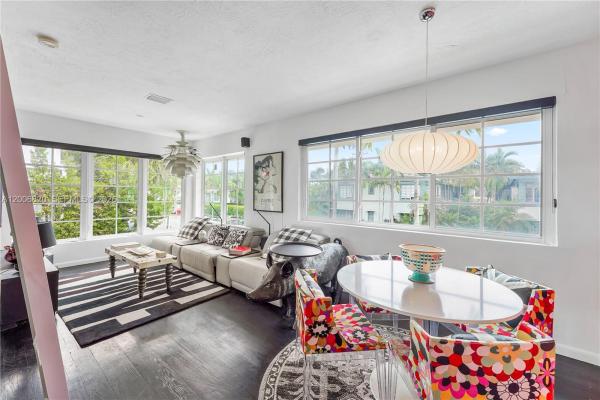 Lincoln Road Villas, 1601 Lenox Ave #160110, Miami Beach, Florida 33139, image 1