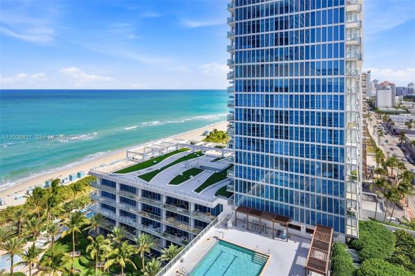 Central Carillon Beach, 6801 Collins Ave #PH-13, Miami Beach, Florida 33141, image 1