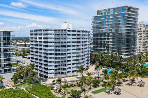 Breakers, 710 N Ocean Blvd #1010, Pompano Beach, Florida 33062, image 1