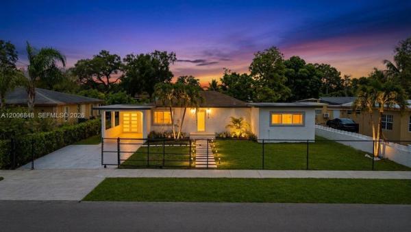 Golden Glades Park, 2870 NW 169th Ter, Miami Gardens, Florida 33056, image 1