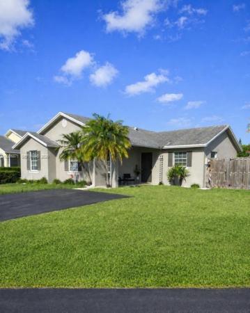 24923 SW 127th Pl, Homestead, Florida 33032, image 1