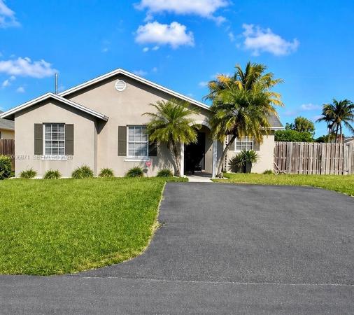 24923 SW 127th Pl, Homestead, Florida 33032, image 3