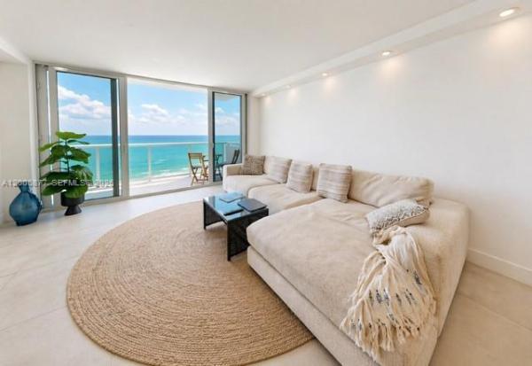 Parker Tower, 3140 S Ocean Dr #1205, Hallandale Beach, Florida 33009, image 1