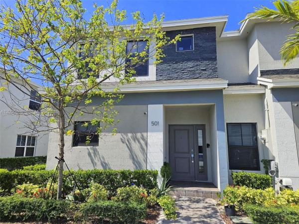 Sebastian Isles, 501 NE 1st Dr, Florida City, Florida 33034, image 1