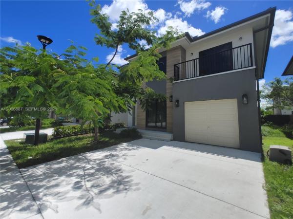 Aurora At Grand Palms, 1167 NW 2nd St, Florida City, Florida 33034, image 1