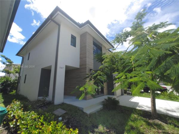 Aurora At Grand Palms, 1167 NW 2nd St, Florida City, Florida 33034, image 2