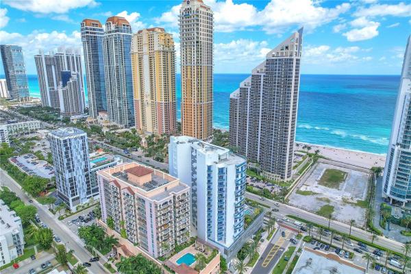 Aurora, 17550 Collins Ave #1002, Sunny Isles Beach, Florida 33160, image 2