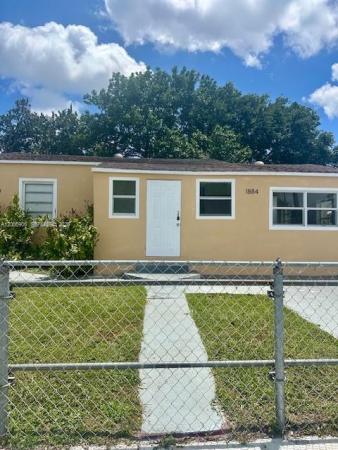 Floral Park, 1884 NW 52nd St, Miami, Florida 33142, image 1