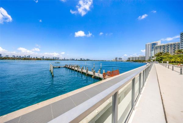 Mirador South 1000, 1000 West Ave #702, Miami Beach, Florida 33139, image 1